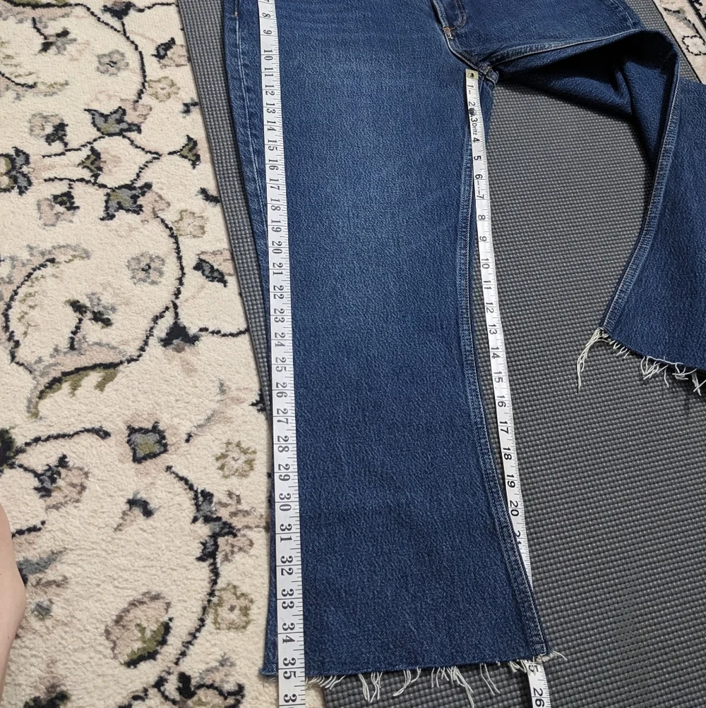 BOYISH 🆕 The Darcy High Rise Jeans - Picture 14 of 16